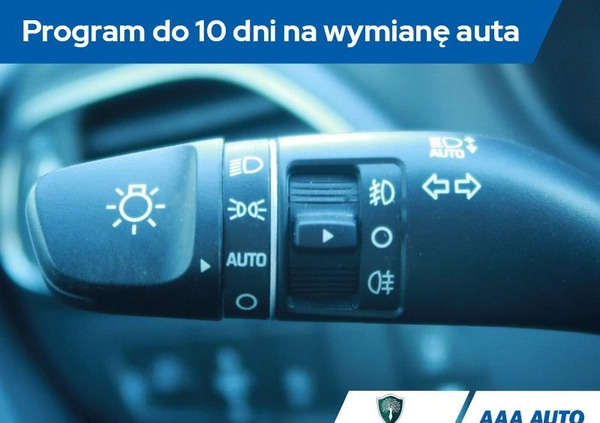 Hyundai I30 cena 68000 przebieg: 31170, rok produkcji 2022 z Zielonka małe 232